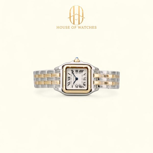 Cartier Panthère De Cartier Small Model W2PN0018