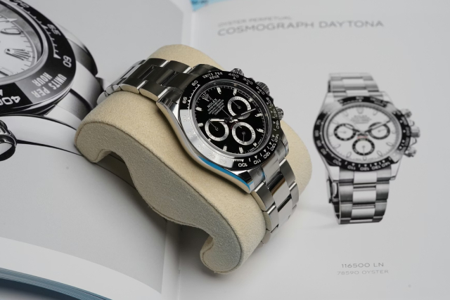 2025 Wrapped: House of Watches’ Top Picks (And Why They Won)