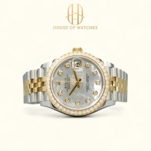 Rolex Datejust Mother of Pearl – Datejust31.jpg