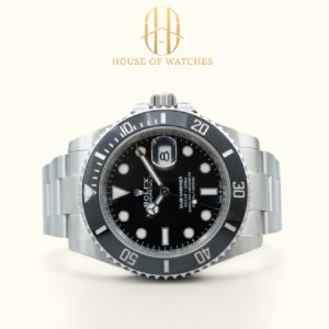 Rolex Submariner – 126610LN Date