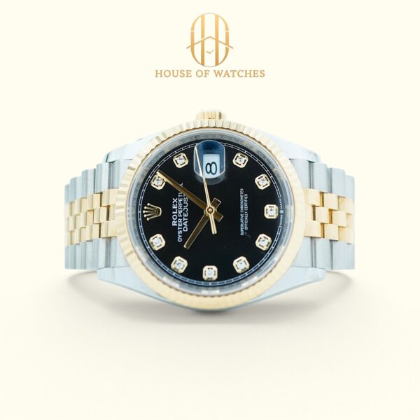 126233 Black Diamond Jubilee