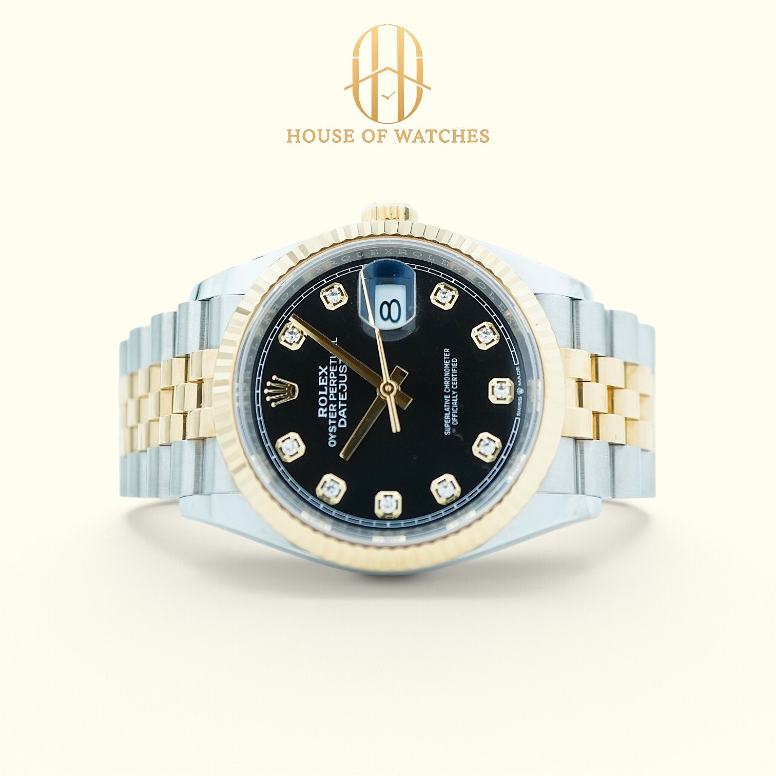 126233 Black Diamond Jubilee