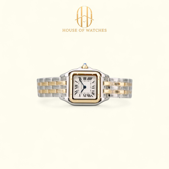 Cartier Panthère de Cartier Small Model W2PN0018