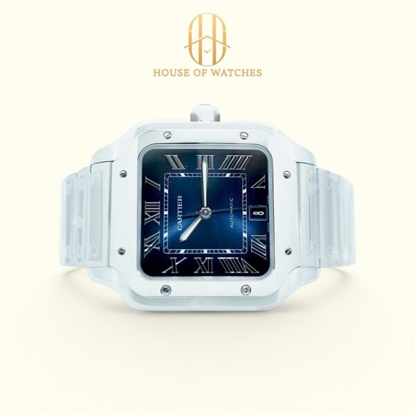 WSSA0071 Blue