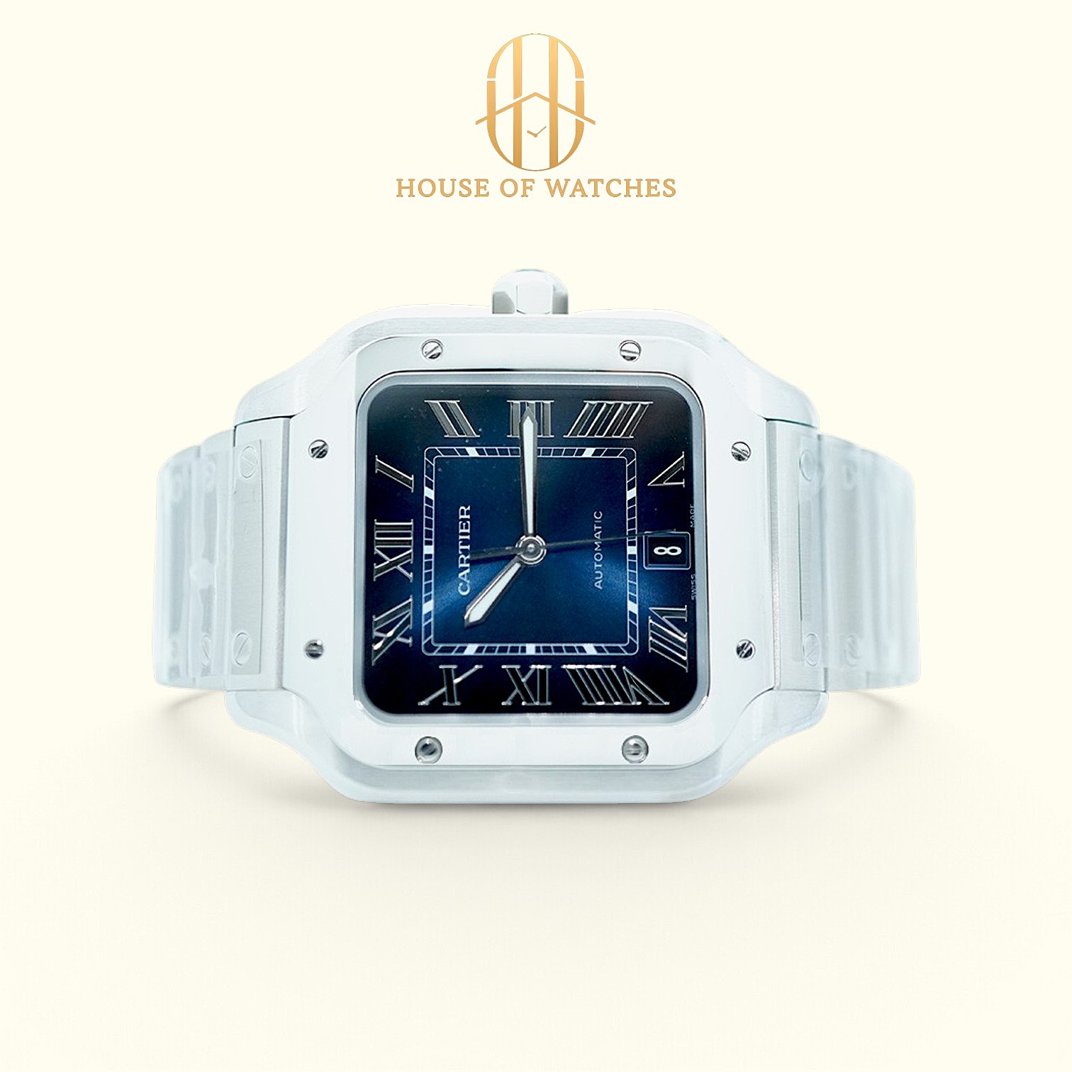 WSSA0071 Blue
