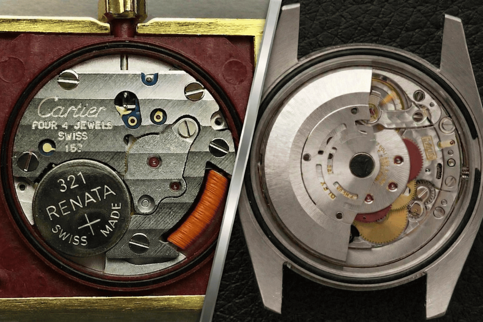 sell Rolex watches