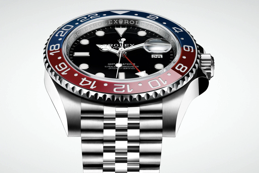 pre owned watches