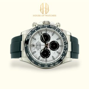 Rolex Daytona Meteorite Oysterflex 126519LN