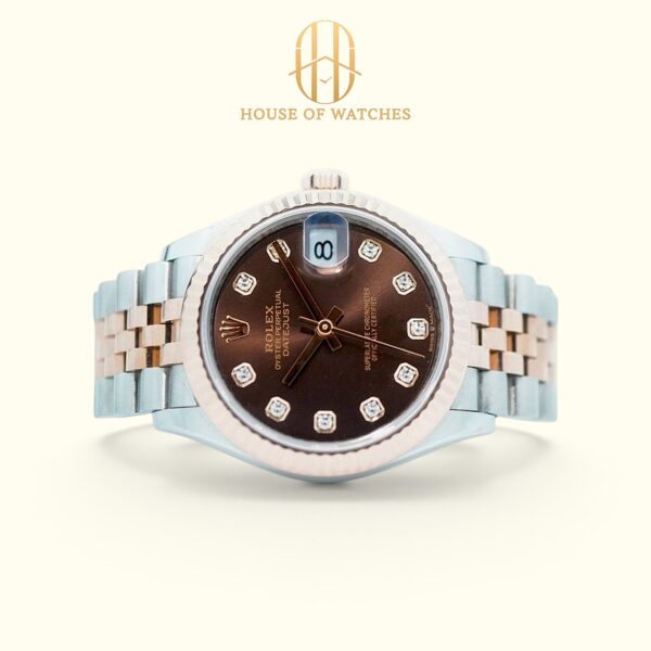 278271 Chocolate Diamond Jubilee