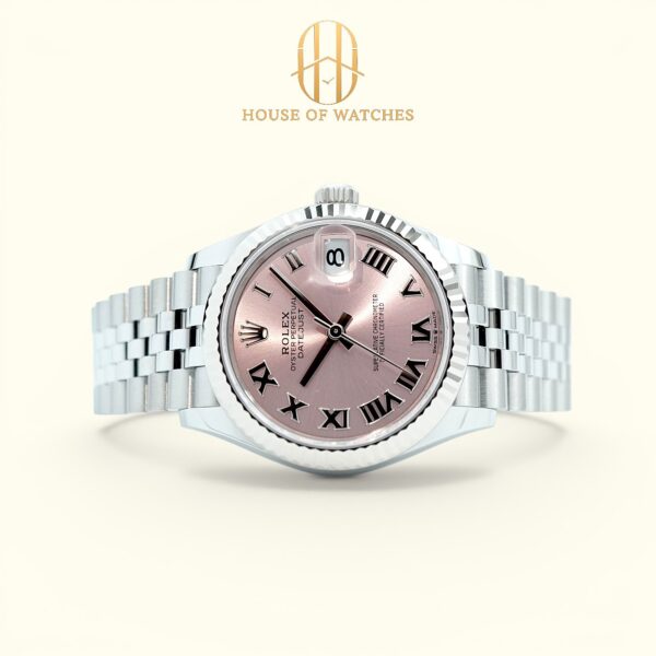 278274 Pink Roman Jubilee