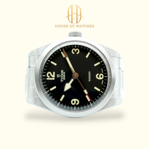 Tudor Ranger 39 Black Oyster 79950