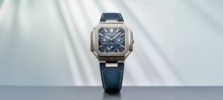 Cubitus Skeleton Perpetual Calendar