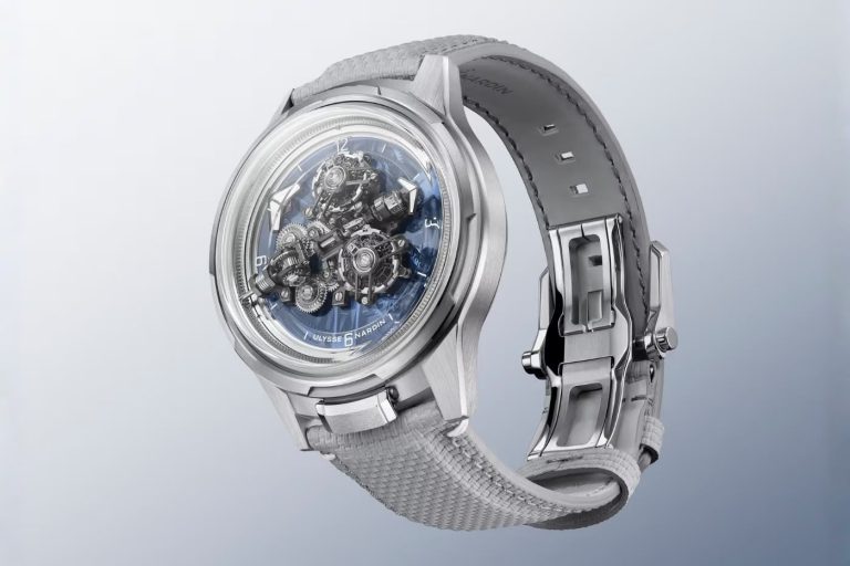 The Super Freak (Ref. 2520-500LE)
