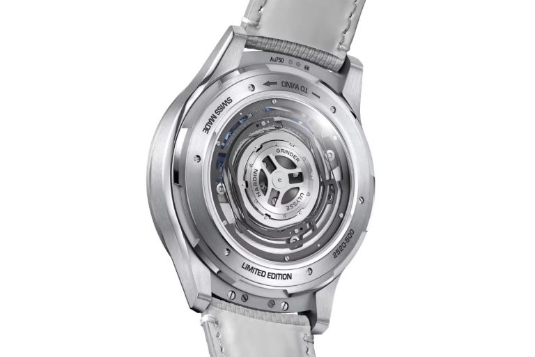 The Super Freak (Ref. 2520-500LE) Diver [AIR] 2026