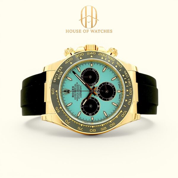 126518LN Tiffany Oysterflex