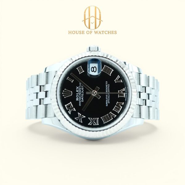 278274 Black Roman Jubilee