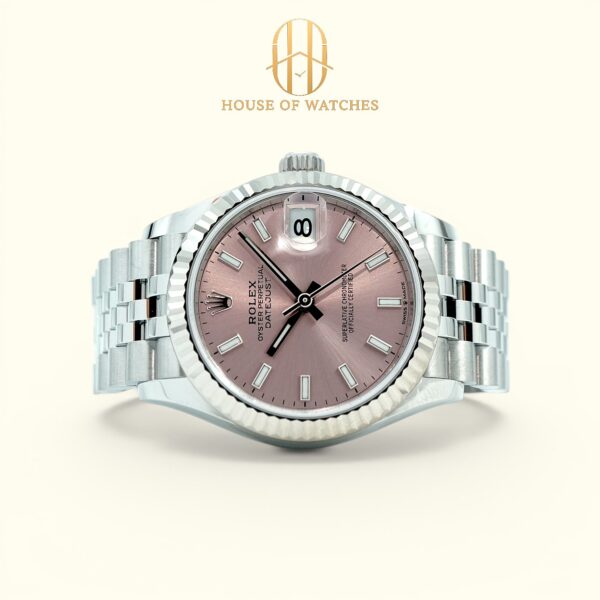 278274 Pink Index Jubilee