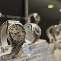luxury watches