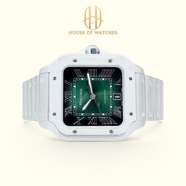 WSSA0062 Green