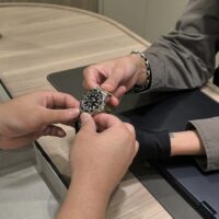 pre owned watch