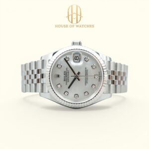 Rolex Datejust 31 MOP Jubilee 278274