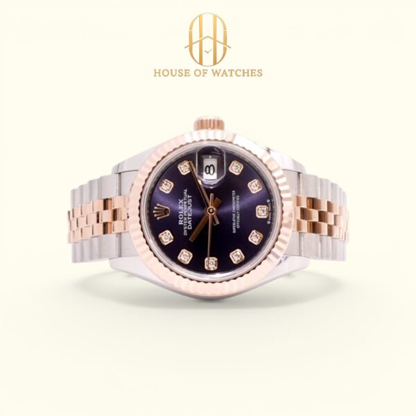 279171 Aubergine Diamond Jubilee