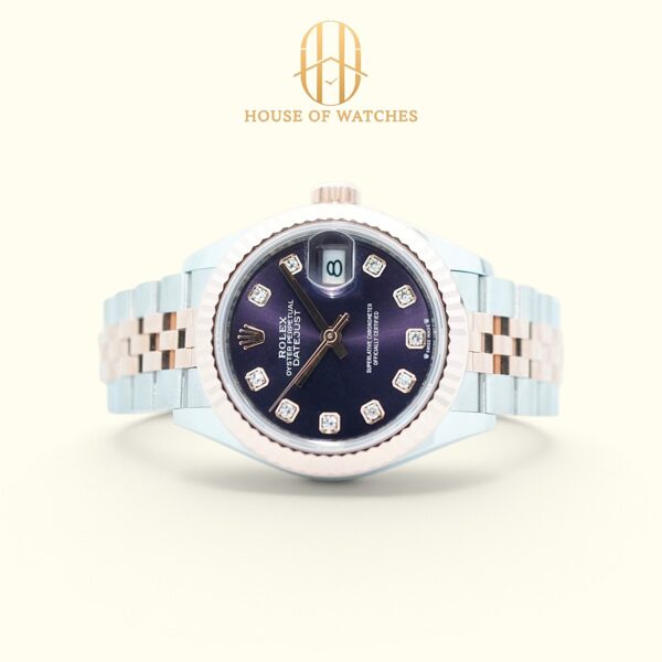 279171 Aubergine Diamond Jubilee