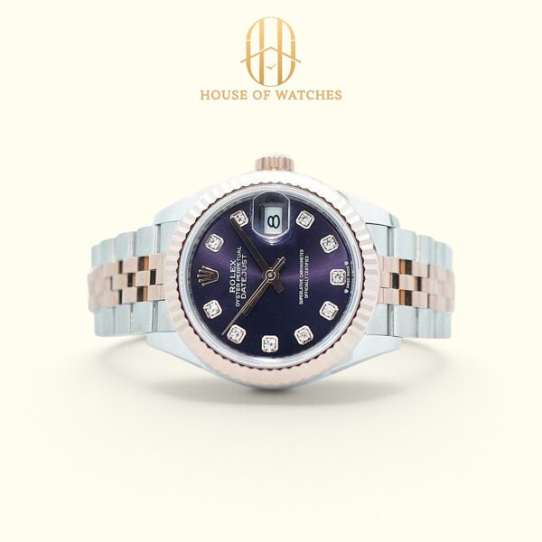 279171 Aubergine Diamond Jubilee