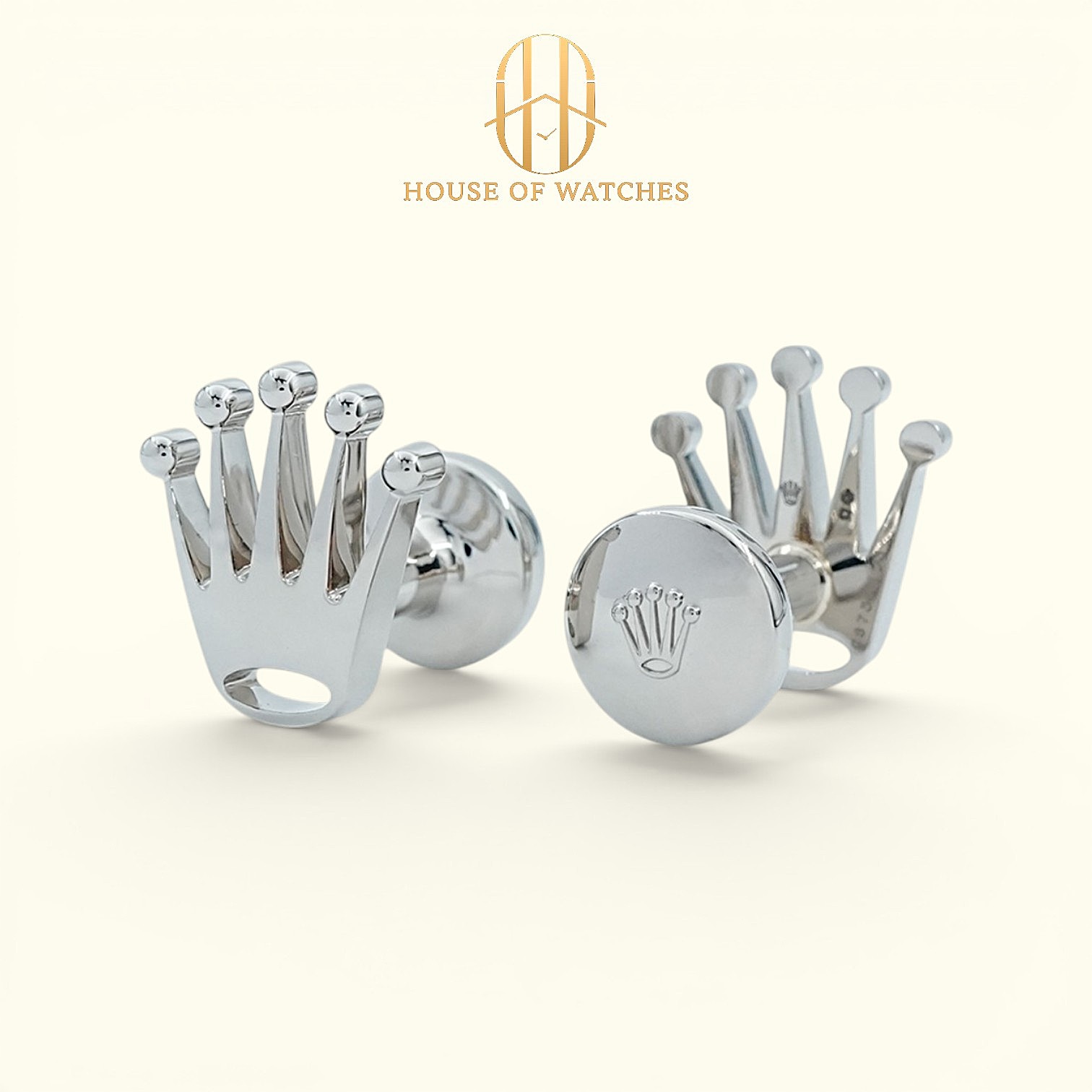 A1019 cufflink