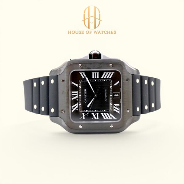 WSSA0039 Black