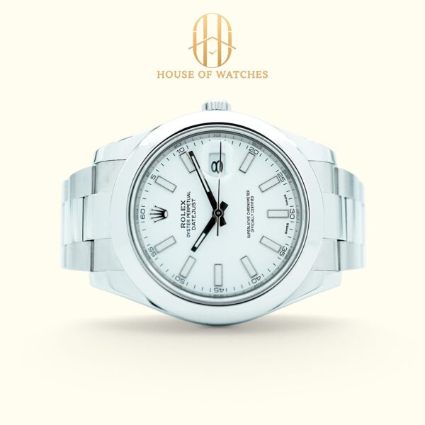 116300_White Index Oyster