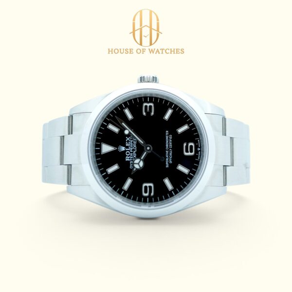 124270 Black Oyster