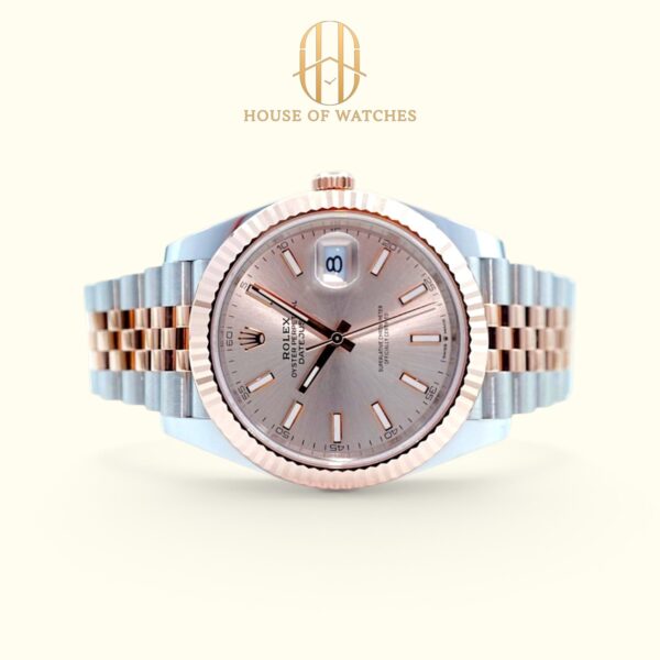 126331 Sundust Index Jubilee