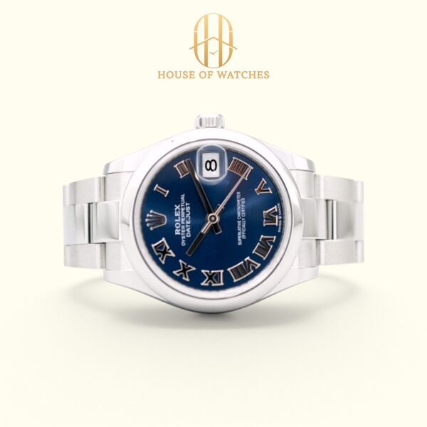 278240 Blue Roman Oyster