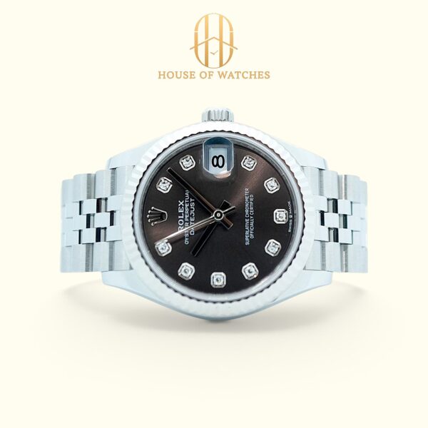 278274 Dark Grey Diamond Jubilee