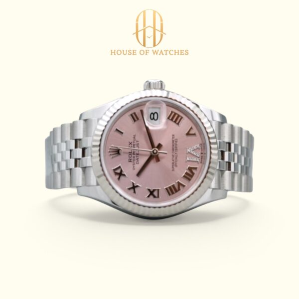 278274 Pink Roman VI Diamond Jubilee