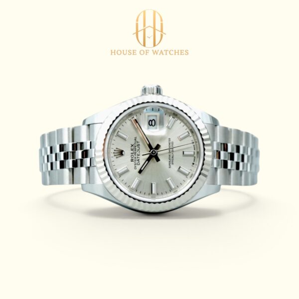 279174 Silver Index Jubilee