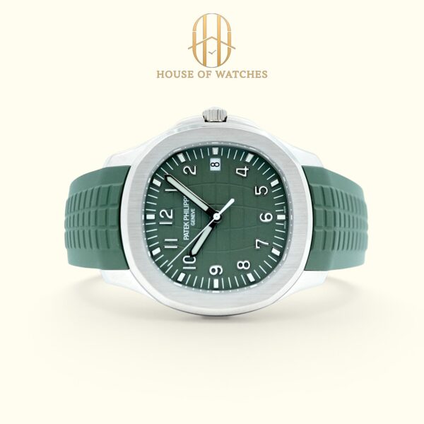 5168G Khaki Green