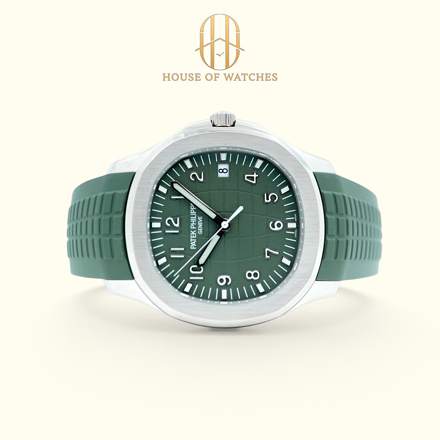 5168G Khaki Green