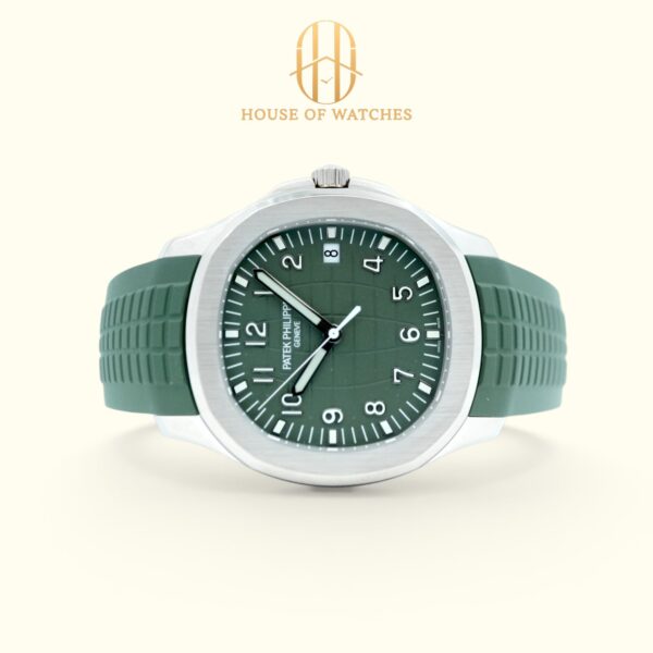5168G Khaki Green