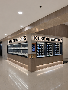 House of Watches – New & Pre-Owned Luxury Watch Dealer In Singapore place picture