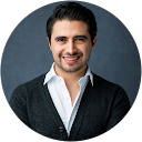 Giuseppe Fournier Ocampo profile picture