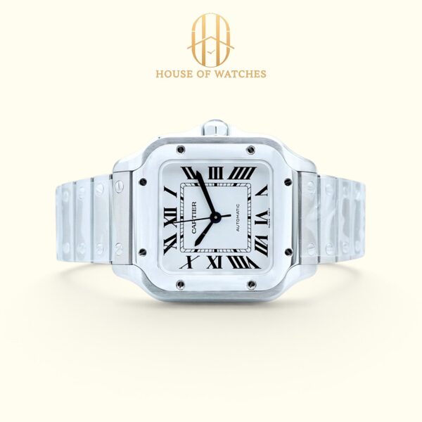 WSSA0029 Medium Silver
