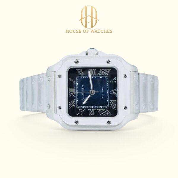 WSSA0063 Blue Medium Model