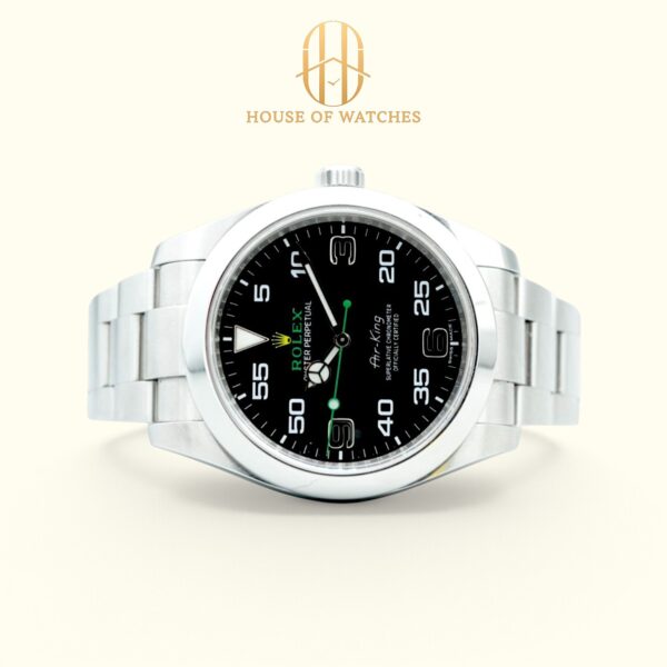 116900 Black Oyster