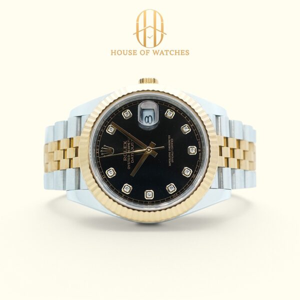 126333 Black Diamond Jubilee