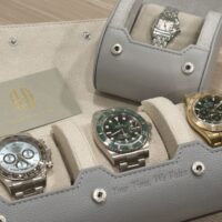 Watch Spotting: Celebrity Watches That We Love