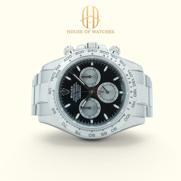 126509 Baby LeMans Oyster