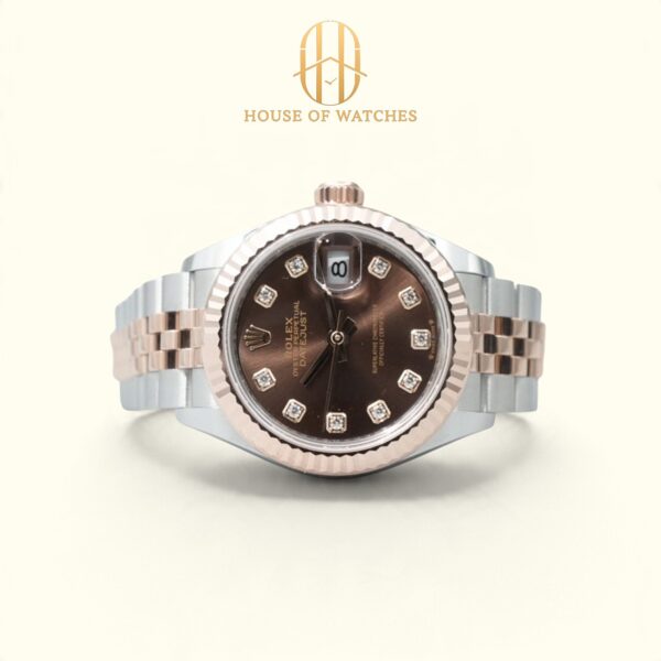279171 Chocolate Diamond Jubilee
