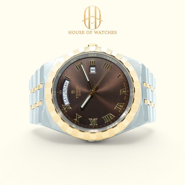 28603 Chocolate Roman